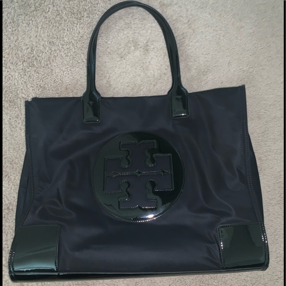 Tory Burch Ella Nylon Tote - Great condition